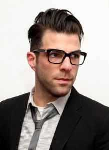 zach zach
