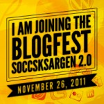 BlogFest badge as posted on GenSantos.com