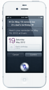 iPhone 4S launching at Globe Telecom on December 16, 2011
