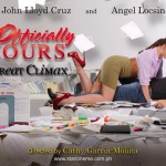 Unofficially Yours Movie Poster