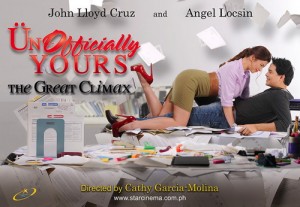 Unofficially Yours Movie Poster Unofficially Yours Movie Poster