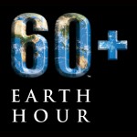 Earth Hour 2012