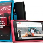 Nokia Lumia