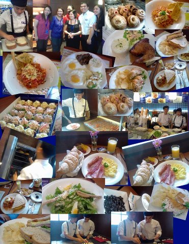 CafeFrance now in Davao CafeFrance now in Davao