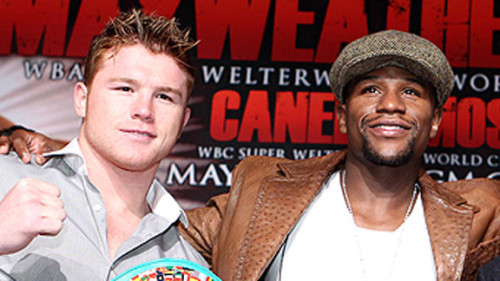 Watch Mayweather vs Canelo Fight Live for Free