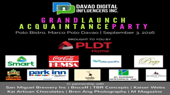 ddi ap party
