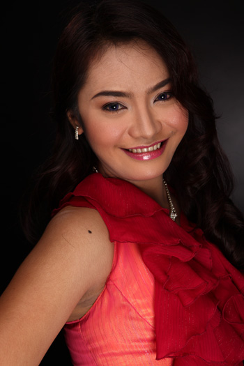 Mutya ng Dabaw 2009 for Social Change