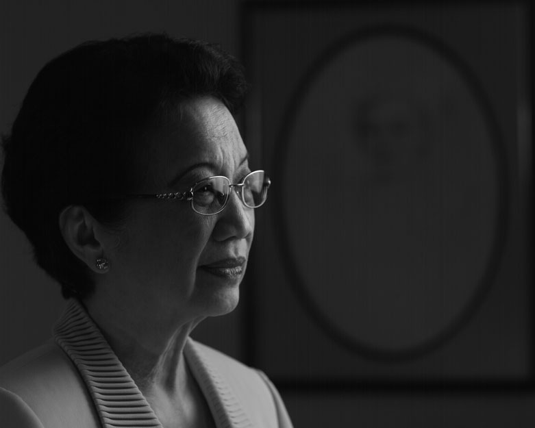 Cory Aquino Funeral – No Class Wednesday