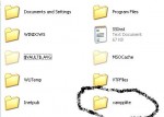 Install WordPress Locally Step 1