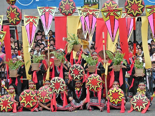Kadayawan 2008