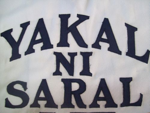 Yakal ni Saral!