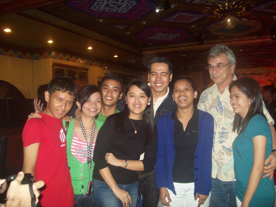 Digital Filipino Club