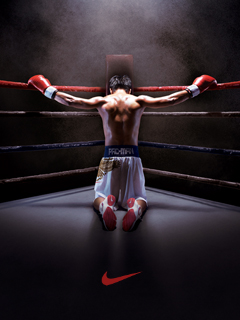 Manny Pacquiao "Give us this day"