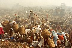 Some of Philippines poorest