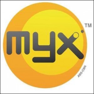 Myx - Your Choice, Your Music
