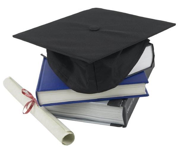 Graduation Picture