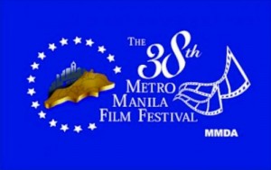 38th Metro Manila Film Festival (MMFF)