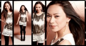 Jessica Sanchez to join Glee season 4