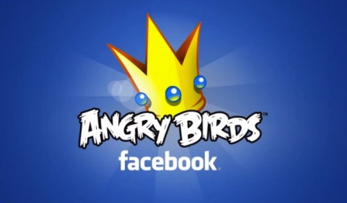 Angry Birds Facebook Angry Birds Facebook