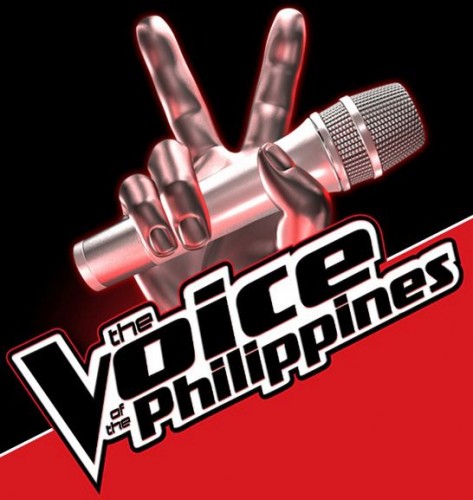 "The Voice Philippines" soon to air on ABS-CBN
