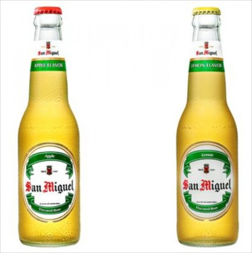 San Miguel Flavored Beer For Your Barkada Pinoy Teens   San Miguel Flavored Beer 498x500 