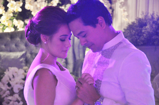 Hugot Quotes from A Second Chance movie