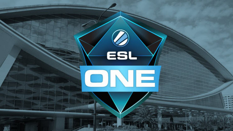 ESL One Manila: Wings Gaming are Champions!
