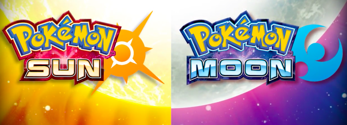 Pokemon Sun and Moon starters revealed
