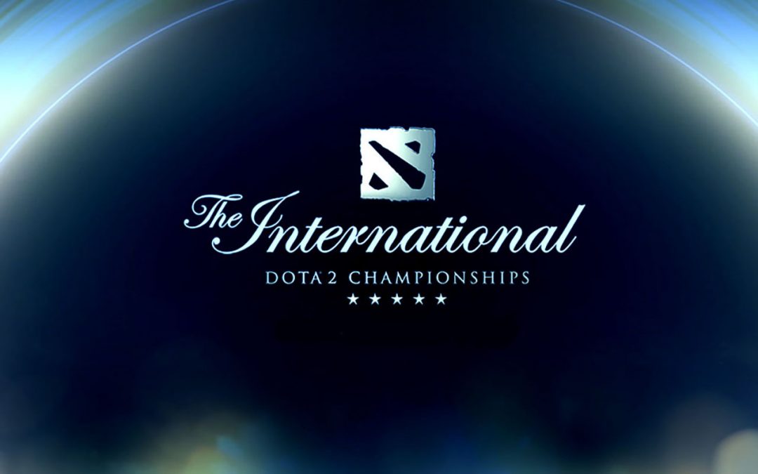 The International 7 Main Event Bracket and Schedule