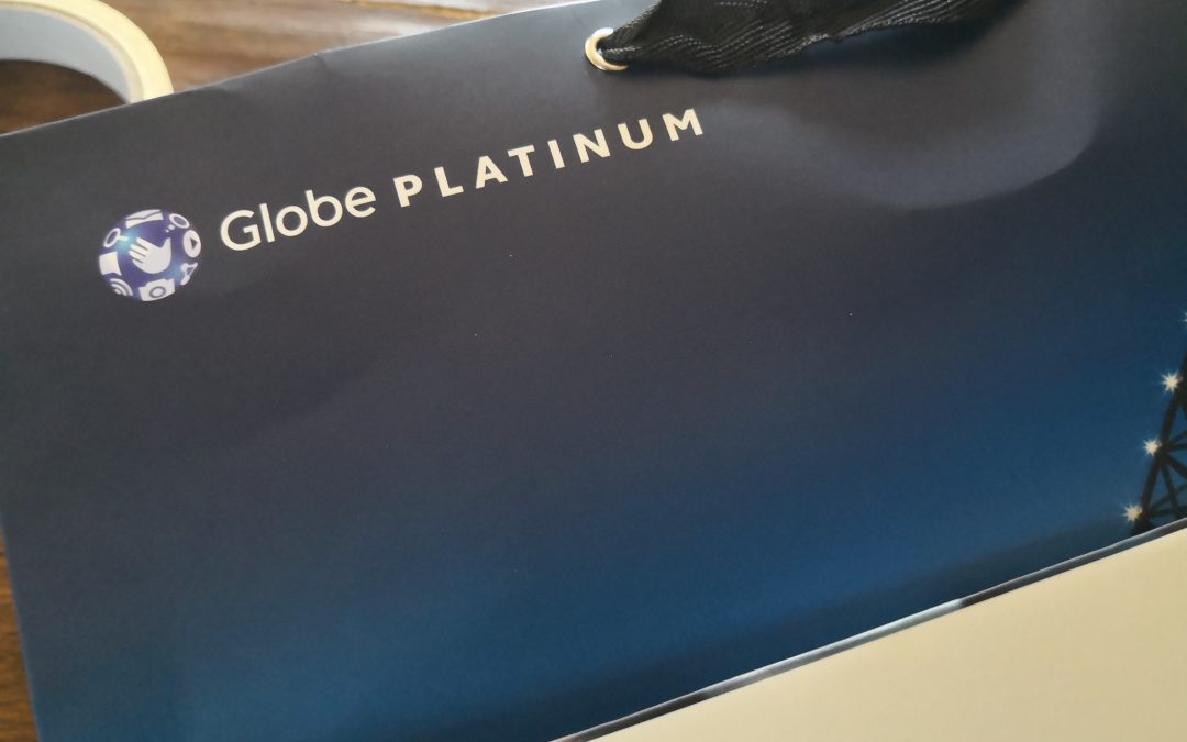 Create. A Legacy. – We are now on Platinum