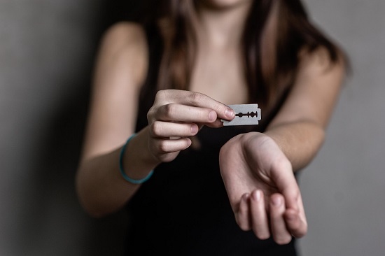 Self-Harm: Possible Causes and Its Unique Forms